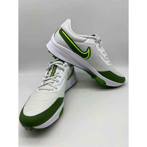 Nike Air Zoom Infinity Tour Next% Golf Shoes DC5221-173 Men's Size 11.5 NWT - Picture 5 of 12